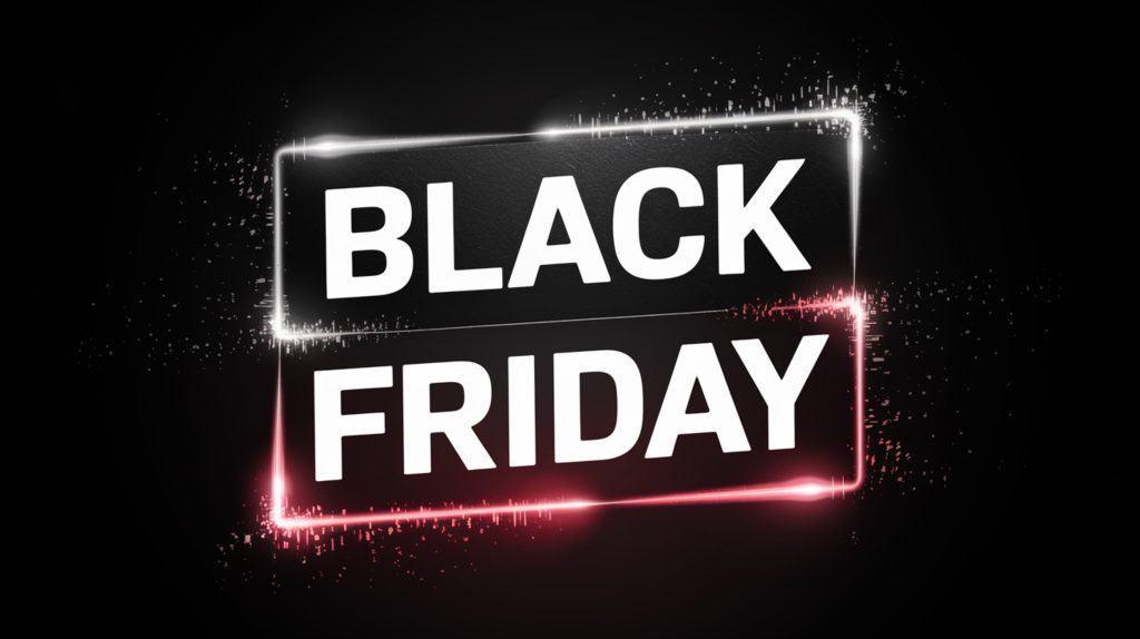 about black friday saas