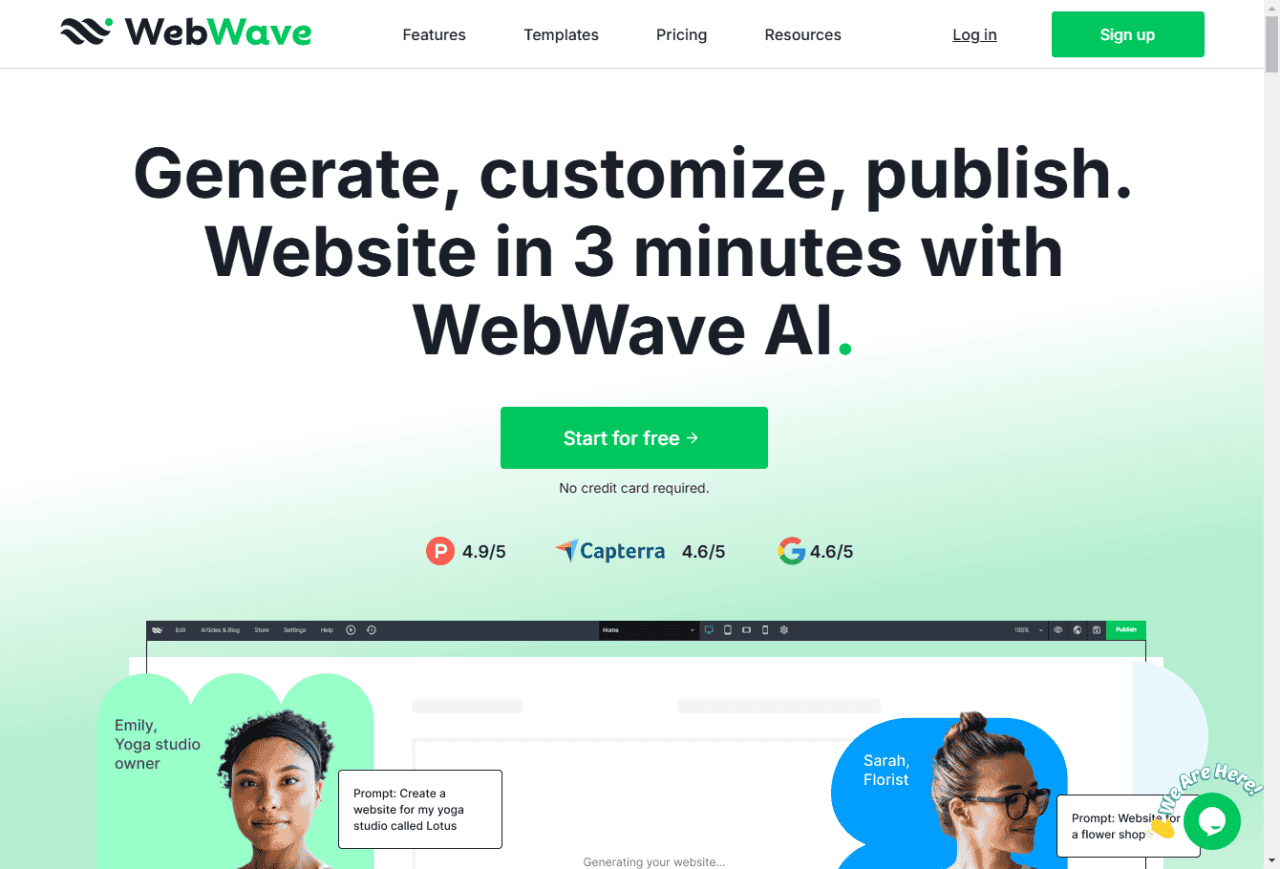 WebWave