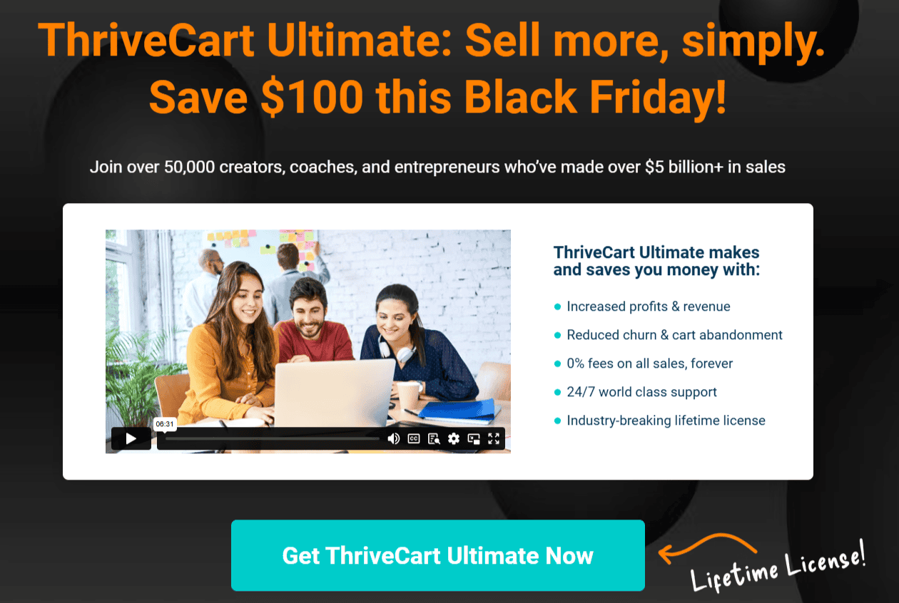 thrivecart